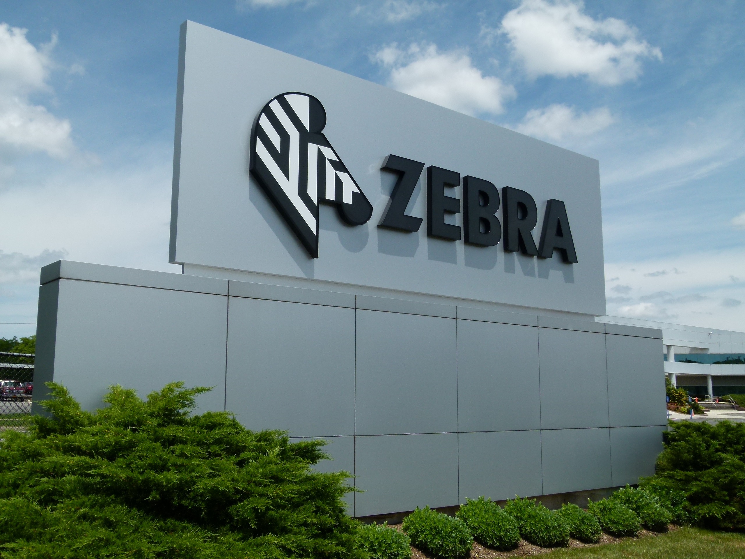 Zebra Technologies tại Việt Nam Zebra Việt Nam